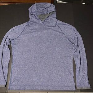 Lululemon Hoodie Men’s XL Purple